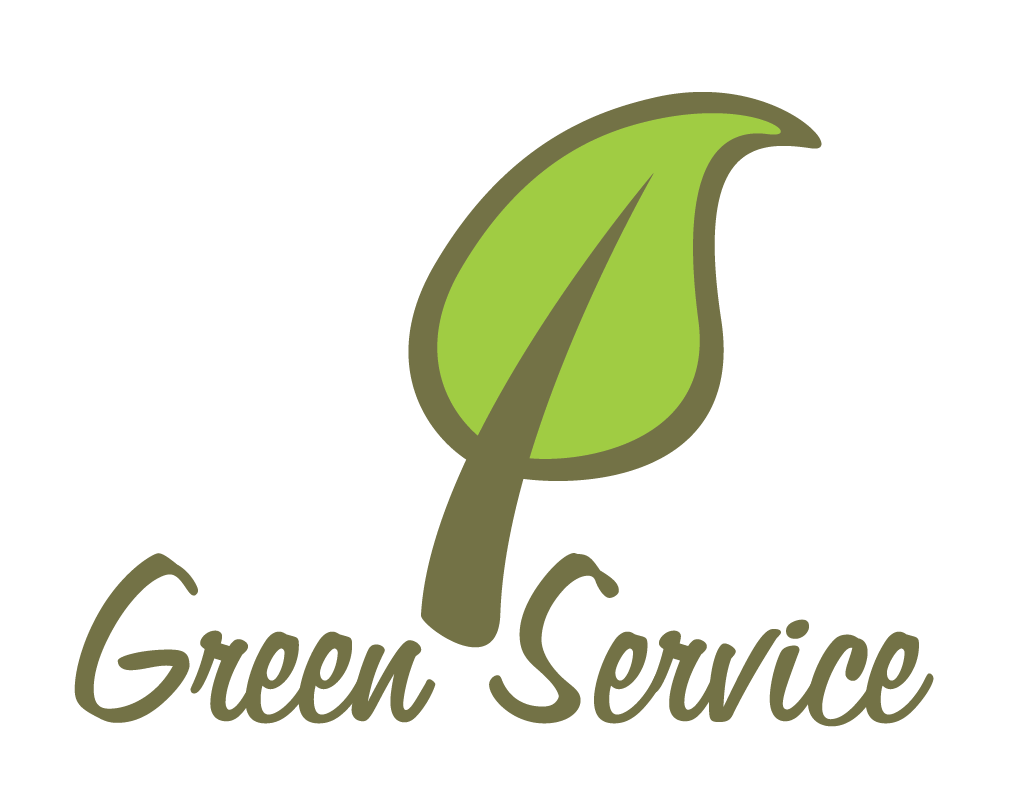 GreenService_Logo